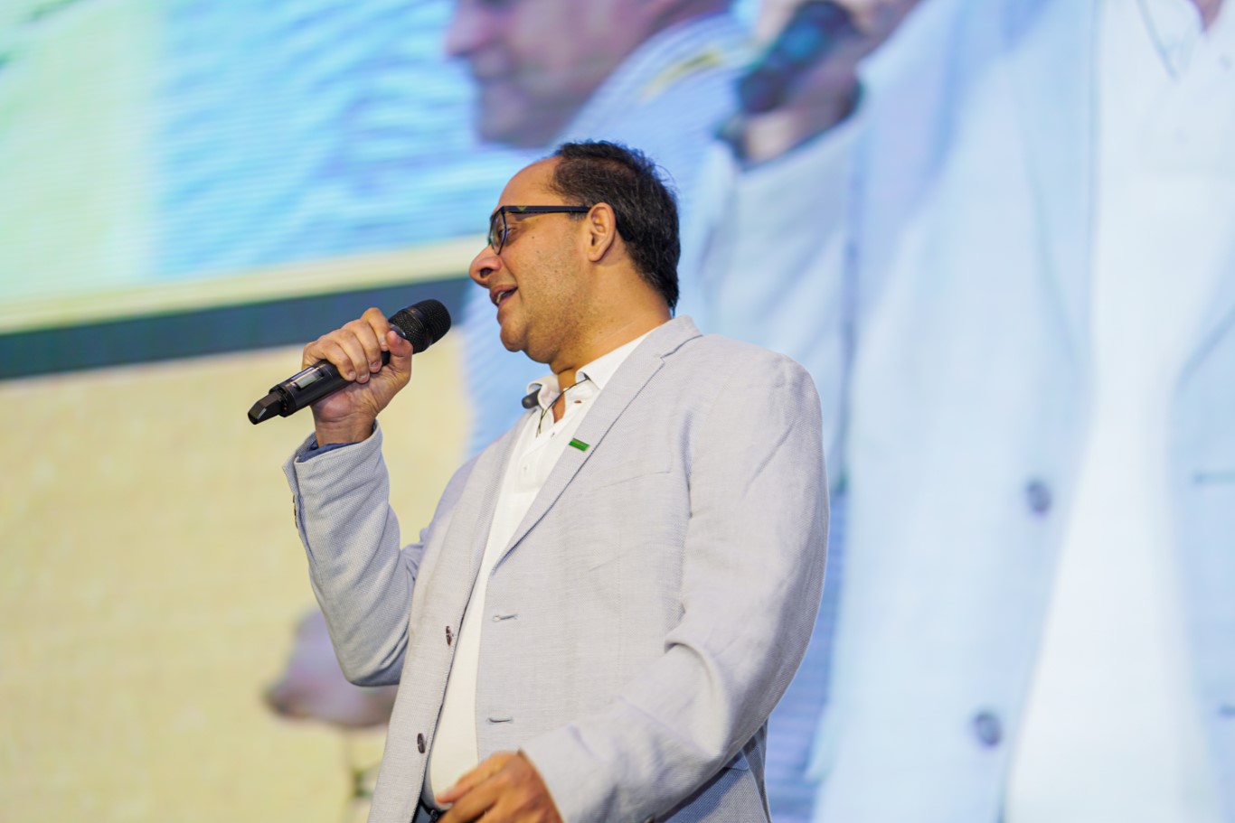 AORA INDIA - MORNING SESSION - HALL A